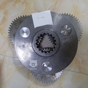 7Y1432 7Y-1432ผู้ให้บริการดาวเคราะห์ชิ้นส่วนกระปุกเกียร์เดินทาง - Product Image 1