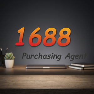 <b>1688</b> Purchasing <b>Agent</b> Service China Local Buying Payment Link - Product Image 3