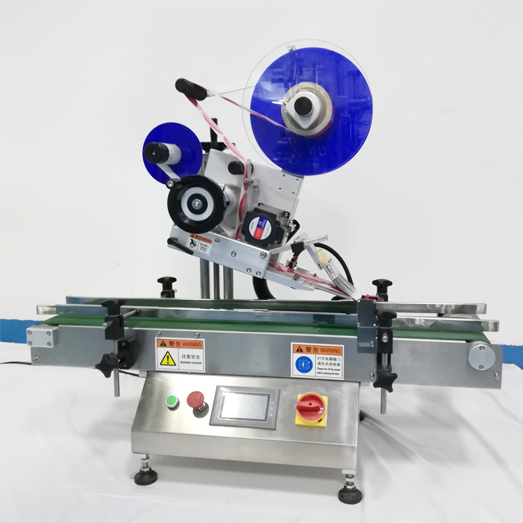 Полностью автоматическая промышленная маркировочная машина высокой точности для помады