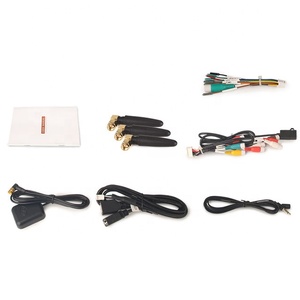 Erisin es8586v 7 "DSP Android 12.0 xe DVD Player Carplay tự động GPS <span class=keywords><strong>4</strong></span> gam DAB + cho VW Bora Golf Passat Polo EOS ghế Skoda Stereo - Product Image 6