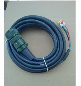 Cable de SERVO y motor nuevo a buen precio para-Yaskawa- - Product Image 3