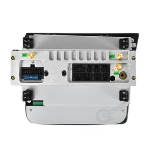 Lecteur multimédia <span class=keywords><strong>de</strong></span> <span class=keywords><strong>voiture</strong></span> sous Android, unité principale, avec navigation GPS, récepteur stéréo, avec magnétophone, 2 din, pour <span class=keywords><strong>Audi</strong></span> <span class=keywords><strong>R8</strong></span> 2007-2021 - Product Image 5