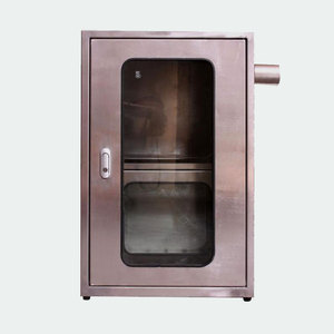 JL-14833 <b>Plastic</b> Runway Surface Flammability Tester/Sports Material Retardancy Tester - Product Image 4