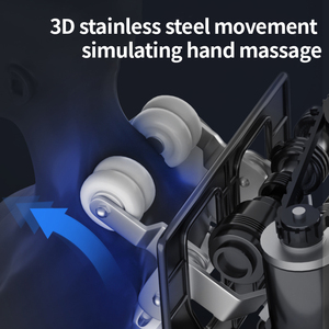 Affordable Space Saving <strong>Massage</strong> Chair Zero Gravity Full Body SL Track Compact <strong>Massage</strong> <strong>Sofa</strong> Wholesale - Product Image 4
