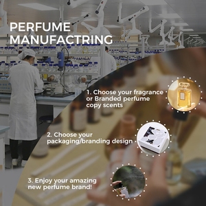 Perfumes Originales de Larga Duración con Fragancia de Almizcle, <span class=keywords><strong>Perfume</strong></span> de Marca de Diseñador - Product Image 4