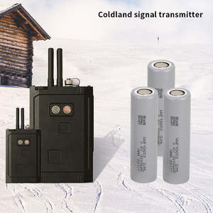 32 מ "ל 3200mah 3.6v-3.7v-v עמיד 18650 טמפרטורה עמידה מזג אוויר קר - Product Image 6