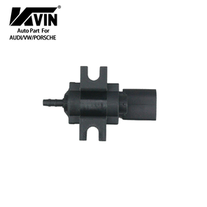 Solénoïde KVIN 079906283D pour A8 079 906 283 D, solénoïde pour Q7 Audi Volkswagen Porsche, toutes pièces - Product Image 3