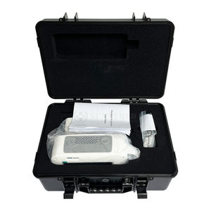 SY-D034 Draagbare <span class=keywords><strong>Dr</strong></span> Handheld X Ray Apparatuur Borst X Ray Machine Met Optionele Draadloze Digitale Flat Panel Detector - Product Image 6