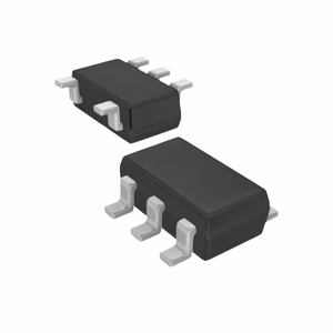 SC 74A, SOT 753 Servicio Integral Original de Componentes Electrónicos XC6127N20JMR-G Gestión de Energía (PMIC) - Product Image 1
