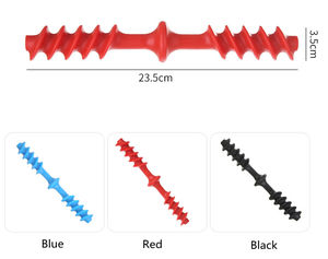 Rodillo de Masaje para Pies Doble, Herramienta para Aliviar el Estrés y el Dolor del Arco del Talón por Fascitis Plantar - Product Image 3
