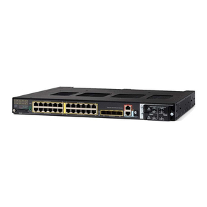 แหล่งจ่ายไฟสวิตชิ่ง PWR-RGD-AC-DC-H= IE4010/5000 ใหม่เอี่ยม รองรับแรงดันไฟฟ้าสูง AC/DC 85-264VAC/88-300VDC - Product Image 2
