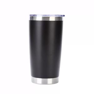 Gobelet de voyage isotherme en acier inoxydable personnalisable de 20 oz avec affichage de la température, écologique, portable, vente en gros - Product Image 6