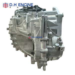 Boîte <span class=keywords><strong>de</strong></span> vitesses automatique haute performance A6GF1 pour Hyundai Accent Avante <span class=keywords><strong>Kia</strong></span> Forte <span class=keywords><strong>Soul</strong></span> – Remplacement <span class=keywords><strong>de</strong></span> boîte <span class=keywords><strong>de</strong></span> vitesses - Product Image 1