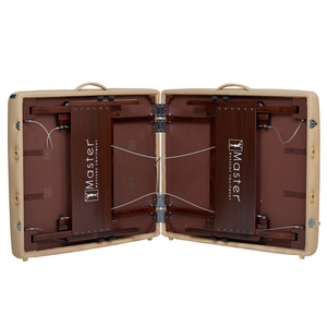 <span class=keywords><strong>Table</strong></span> <span class=keywords><strong>de</strong></span> massage professionnelle pliable en bois Master Massage 30 pouces, 2 sections, populaire, <span class=keywords><strong>de</strong></span> luxe, réglable, <span class=keywords><strong>table</strong></span> <span class=keywords><strong>de</strong></span> <span class=keywords><strong>tatouage</strong></span>, <span class=keywords><strong>table</strong></span> <span class=keywords><strong>de</strong></span> massage pour les cils - Product Image 6
