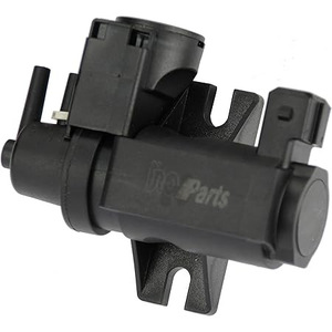 Vanne solénoïde de contrôle Turbo Boost 1174 7626 351 pour véhicules utilitaires moyens Mercedes-Benz, pièce de rechange - Product Image 1