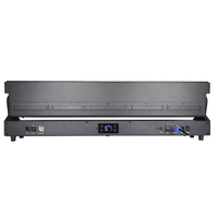 ACME 1060 3CP Same 10X60W RGBW LED 4 in1 Bar Zoom Wash Moving Head Bar Light IP20 Led Stage Light Batten Light