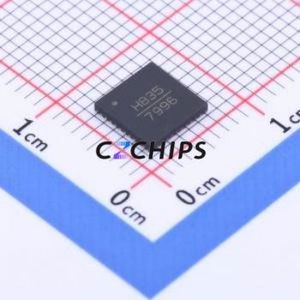 Generador de reloj con chip IC de circuito integrado HMC835LP6GETR (6x6) original y nuevo/sintetizador de frecuencia/PLL - Product Image 1