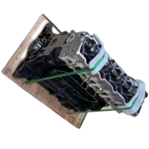 العلامة التجارية الجديدة الديزل 4M40 كتلة المحرك 2.8L المحرك لميتسوبيشي L300 مربع سترادا كانتر باجيرو - Product Image 3