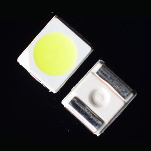 Meilleur prix puces TW 7000K 9000K <span class=keywords><strong>12000K</strong></span> 20000K 100000K température de couleur 3528 blanc froid SMD <span class=keywords><strong>LED</strong></span> pour lumières - Product Image 3