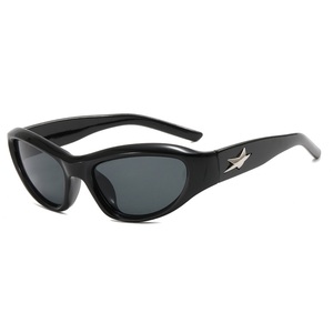 Creative New Travel <b>Sunglasses</b> Fashion Spicy Girl Sports Sunscreen <b>Sunglasses</b> UV400 - Product Image 6