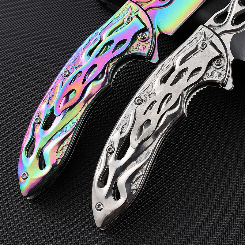 YJ Knives