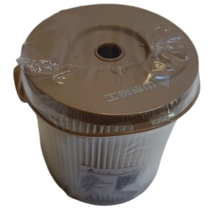 ไส้กรองน้ำมันแบบบายพาส J11214514 48671 สำหรับกรองไฮดรอลิกสำหรับรถขุด - Product Image 4