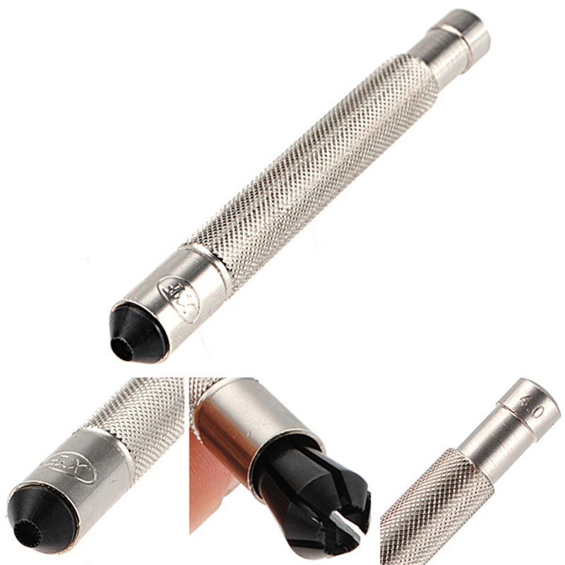 High Quality Durable Handy Watch Crown Winder Manual Mechanical Winding Repair Tool for Watchmakers · image 6