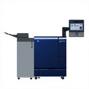 Konica Minolta Bizhub AccurioPress AccurioPrint C7090 Portable General Use <b>A3</b> Max. Print Area New and Used Copiers - Product Image 4