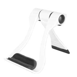 Soporte Plegable Antideslizante Art <span class=keywords><strong>Deco</strong></span> para Tablet, con 11 Posiciones de Ángulo Ajustable, Compatible con Tablets y Teléfonos - Product Image 4