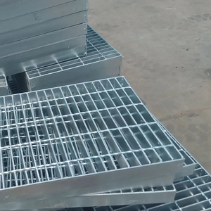 <span class=keywords><strong>Grille</strong></span> de drainage de tranchée galvanisée, couvercle de puits en acier au carbone, <span class=keywords><strong>grille</strong></span> de sol en acier galvanisé à chaud, <span class=keywords><strong>grille</strong></span> de clôture en acier galvanisé - Product Image 1