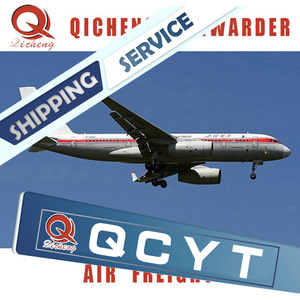 Top 10 Agentes de Dropshipping Internacional Melhores Transportadoras Aéreas da China com Tarifas Baratas Serviço de Envio FBA - Product Image 1