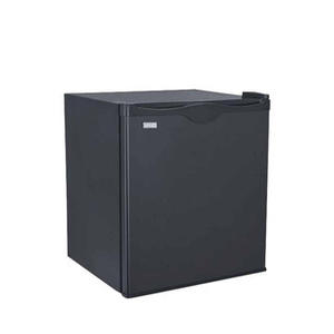Mini refrigerador HomeSun de 48L con compresor para dormitorio o apartamento, nevera compacta con estantes ajustables - Product Image 3