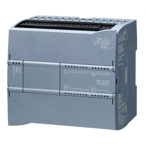 6ES7132-4BB01-0AA0 ระบบอัตโนมัติอุตสาหกรรมคุณภาพสูงจากเยอรมนี SIE PLC - Product Image 1