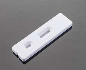 Полезная пластиковая кассета для диагностики гриппа - Product Image 5
