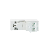 Haute qualité 3/2 2/2 NC Micro électrovanne 110 220 12 24 V combinaison multiple contrôle PLC Type de presse-poussoir non verrouillable