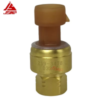 Capteur de pression du collecteur d'admission d'air GP 239-3478 2393478 pour moteur E CAT C11 C13 C15 E385C E390D