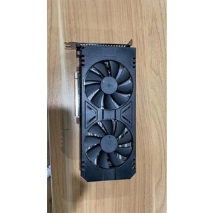 Grafikkarte 5700XT DDR5 1060 <span class=keywords><strong>1650</strong></span> Super RTX 2060 Grafikkarten - Product Image 2