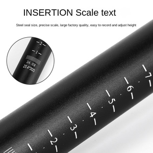 Pièces <span class=keywords><strong>de</strong></span> vélo d'exercice <span class=keywords><strong>tige</strong></span> <span class=keywords><strong>de</strong></span> <span class=keywords><strong>selle</strong></span> <span class=keywords><strong>de</strong></span> suspension <span class=keywords><strong>vtt</strong></span> 30.8mm accessoires <span class=keywords><strong>de</strong></span> <span class=keywords><strong>tige</strong></span> <span class=keywords><strong>de</strong></span> <span class=keywords><strong>selle</strong></span> <span class=keywords><strong>de</strong></span> vélo <span class=keywords><strong>de</strong></span> route <span class=keywords><strong>tige</strong></span> <span class=keywords><strong>de</strong></span> <span class=keywords><strong>selle</strong></span> réglable - Product Image 4