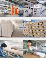 Rouleau de toile vierge en lin 100% tendue pour artiste, grand format, pour impression numérique et peinture artistique, prix usine