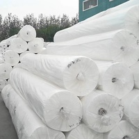 Fournisseurs de géotextiles de confiance : Solutions complètes de géotextiles pour chaque projet afin de renforcer la stabilité des sols