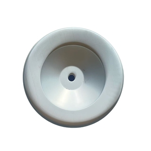 Fabrication de tôle industrielle personnalisée emboutissant des pièces profondément étirées - Product Image 1