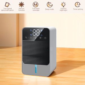 <span class=keywords><strong>D</strong></span>éshumidificateur portable 1500 ml pour chambre et sous-sol, avec minuterie, affichage LED semi-conducteur, <span class=keywords><strong>extracteur</strong></span> <span class=keywords><strong>d</strong></span>'<span class=keywords><strong>air</strong></span> - Product Image 3