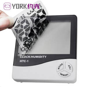 Venda Diretamente Termômetro Display Digital Termômetro Digital Veterinário Eletrônico - Product Image 2