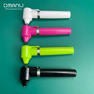 Máquina mezcladora de tinta de tatuaje giratoria de 360 grados Mezclador de pigmentos de alta precisión para maquillaje permanente y <span class=keywords><strong>estudios</strong></span> de tatuaje - Product Image 2