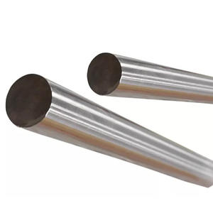 قضبان فولاذية مستديرة من الفولاذ الطري S460 T12 Astm ، 100cr 6 من الفولاذ الطري - Product Image 2