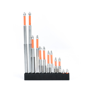 Nesen – embouts de tournevis cruciformes, 12 pièces, précis, robustes, fiables, fixation sécurisée pour l'installation quotidienne d'équipements électriques domestiques - Product Image 2