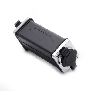 Chất lượng hàng đầu FLD <span class=keywords><strong>RJ45</strong></span> tín hiệu <span class=keywords><strong>ethercon</strong></span> Coupler kết nối trong kho - Product Image 3