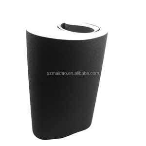 Cinta para máquina de correr, cinta para cinta de correr con grosor personalizable y Color, precio de fábrica - Product Image 4