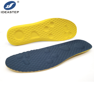 Idelangkah grosir bantal lembut dan ringan nyaman dengan fungsi pijat dan sol bahan lateks antibau untuk sepatu - Product Image 3