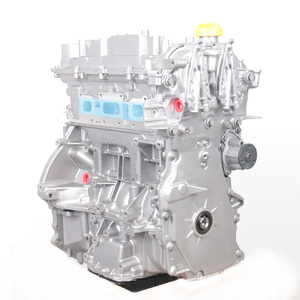 Ensemble moteur automobile HRA2 HRA2DDT H5FT 1.2 DIG-T 1.2 <span class=keywords><strong>TCe</strong></span> Turbo pour Nissan Qashqai J11 Juke Pulsar Renault Kadjar <span class=keywords><strong>Megane</strong></span> - Product Image 3